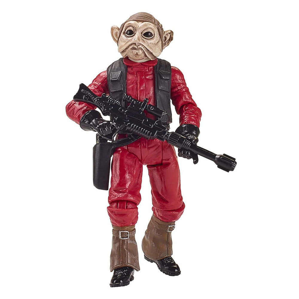 Retorno de Guerra nas Estrelas da figura vintage Jedi