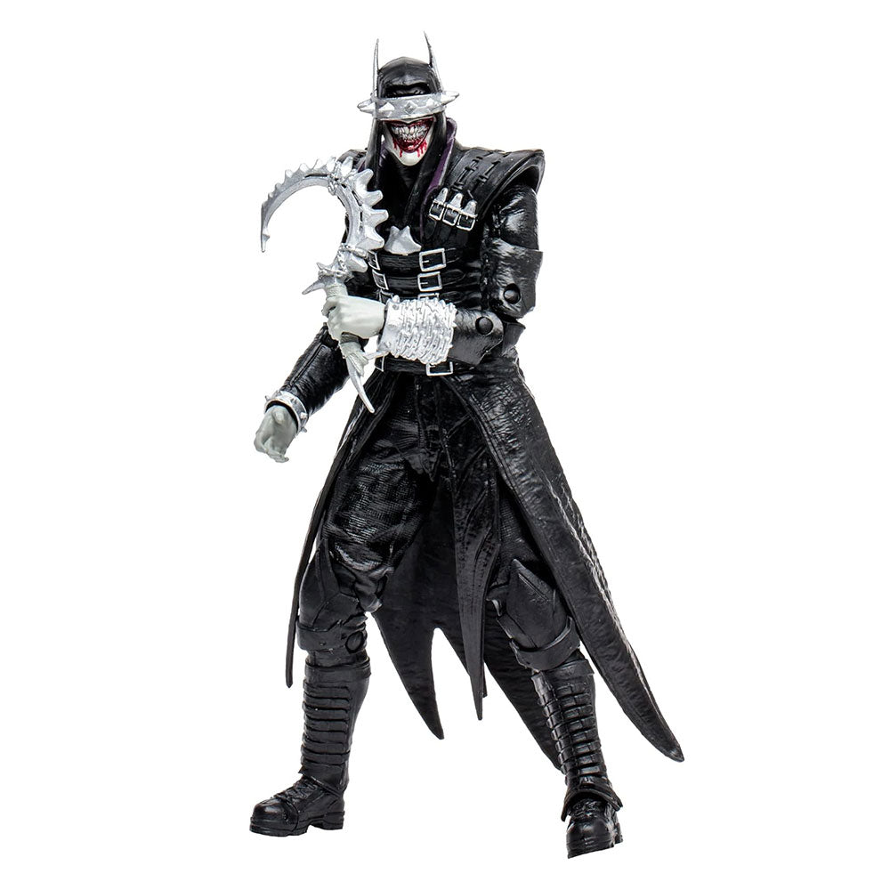 Mortal Kombat Handling Figur 18cm