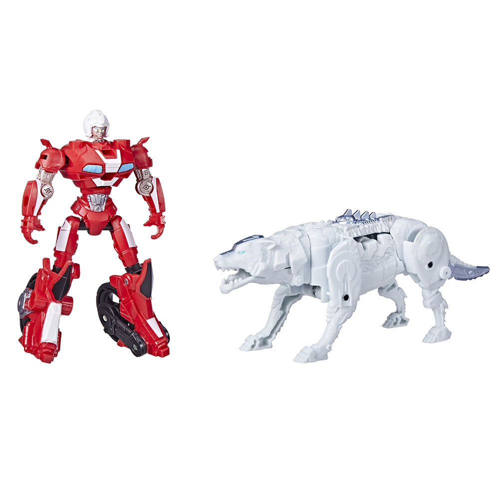  Transformers Beast Combiner-Figur