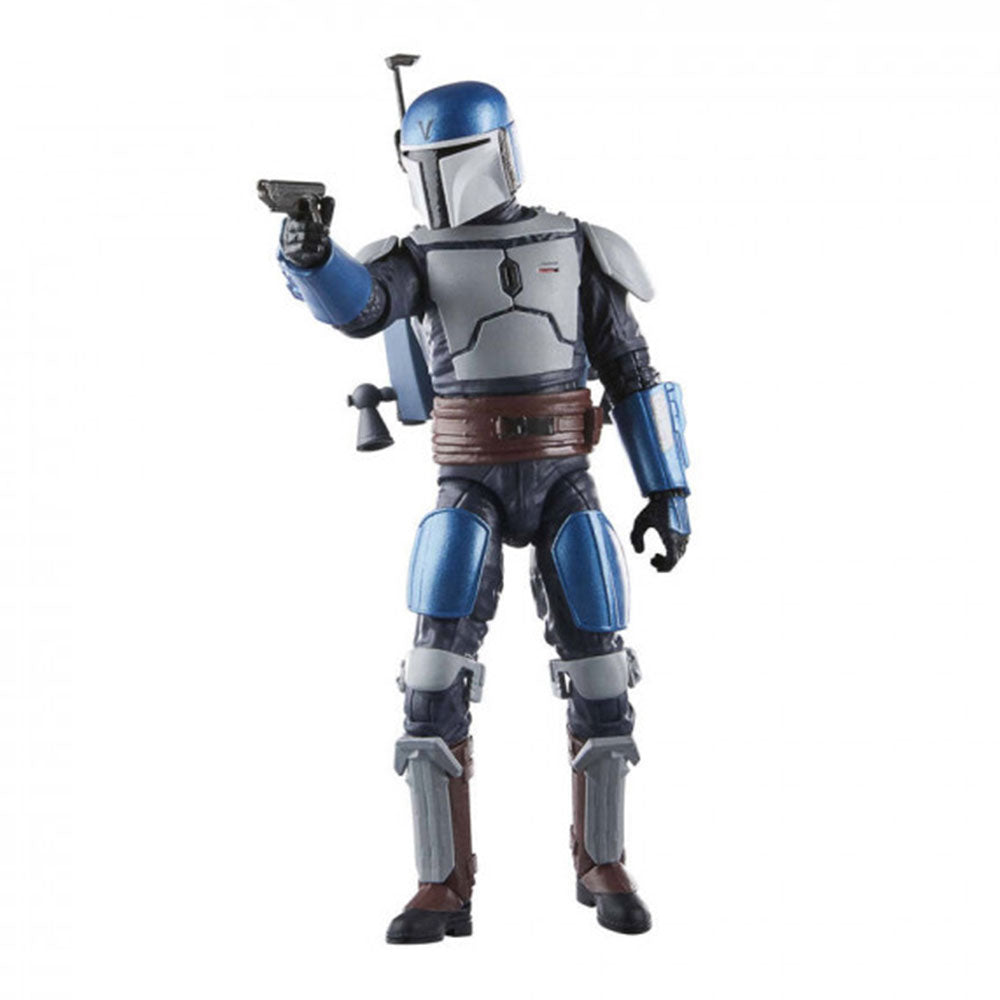 Figure d'action de Star Wars The Black Series