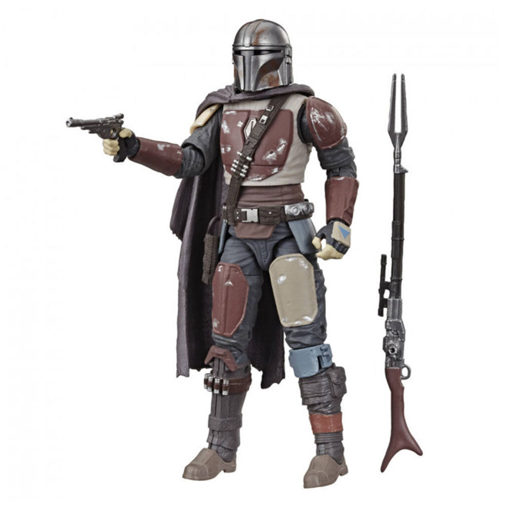 Star Wars The Black Series Action Figur