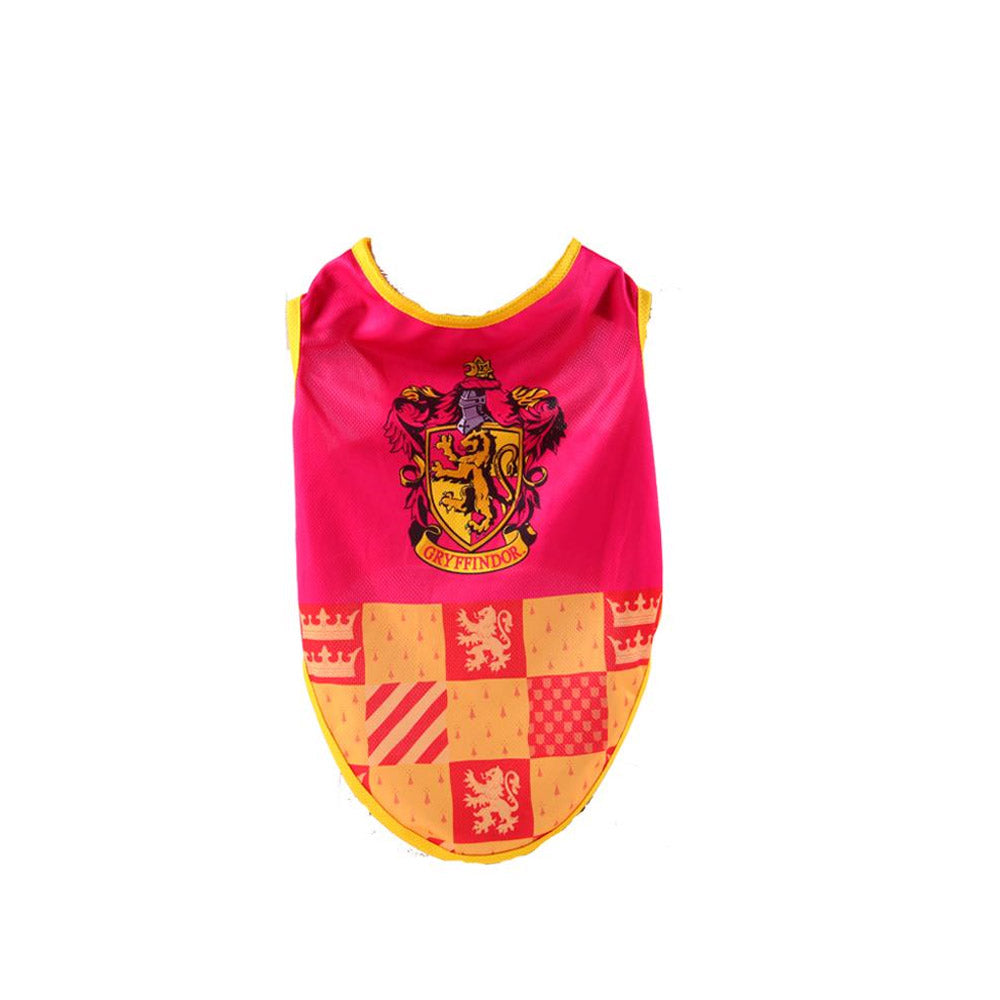 Griffindor Harry Potter Pet Jersey