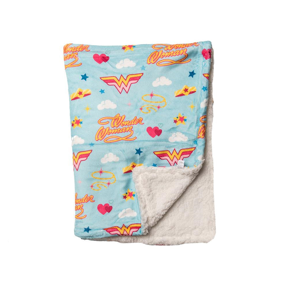 Soft Fleece Pet Blanket