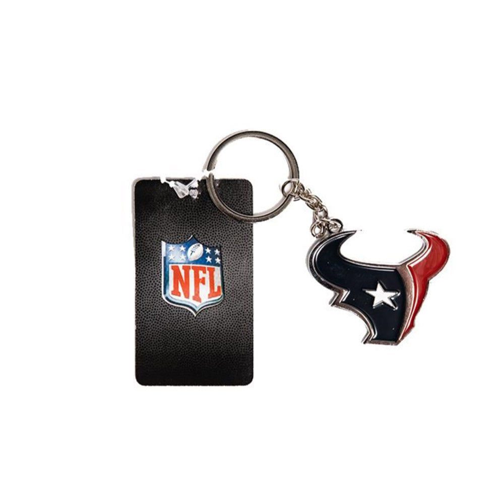 NFL Key Ring