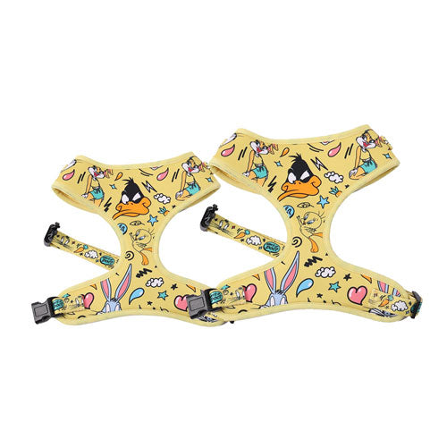 Looney Tunes Dog Harness