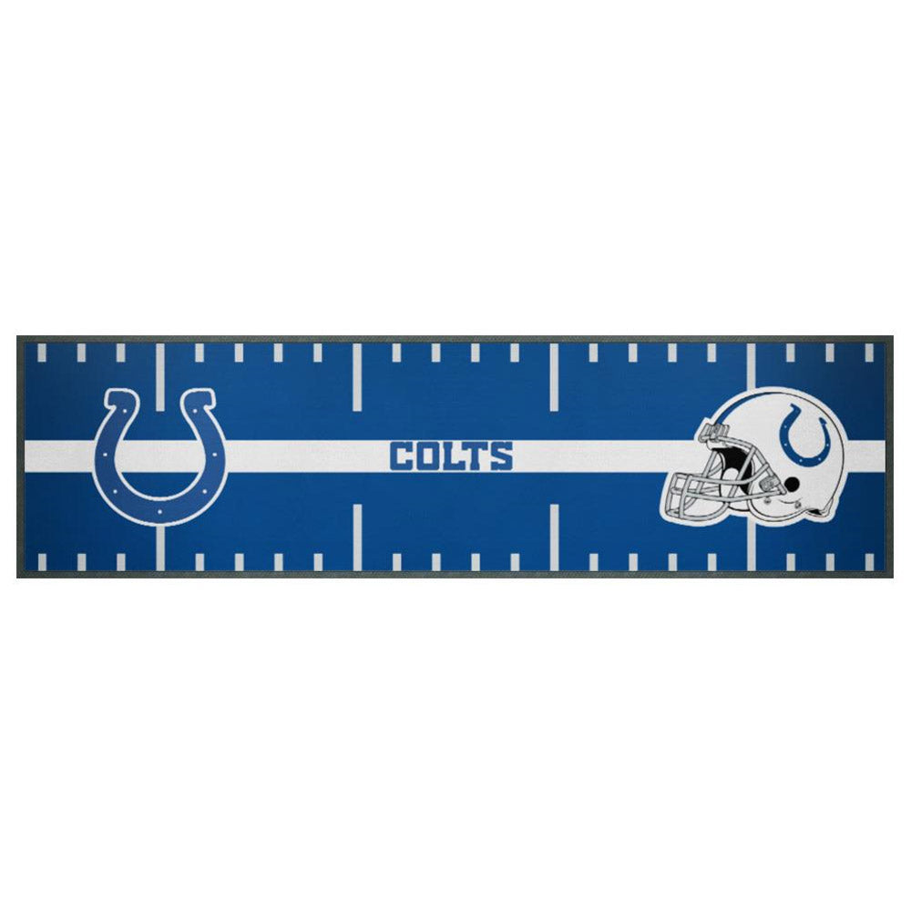 NFL Bar Runner