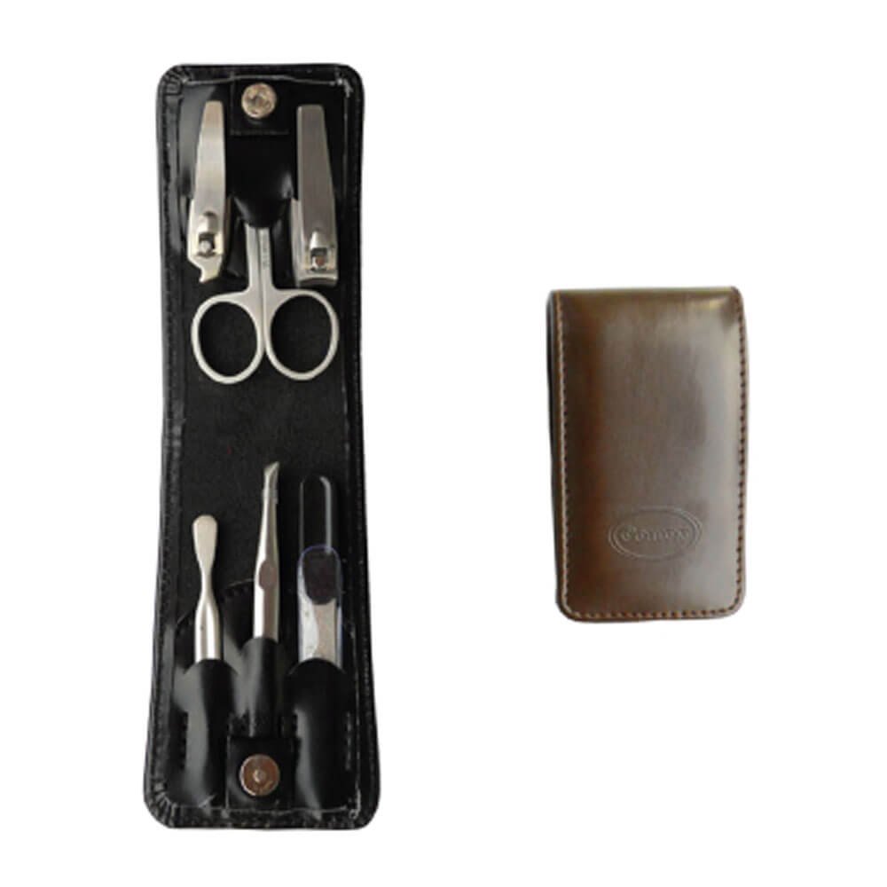 Small 6pc Fold Manicure Set