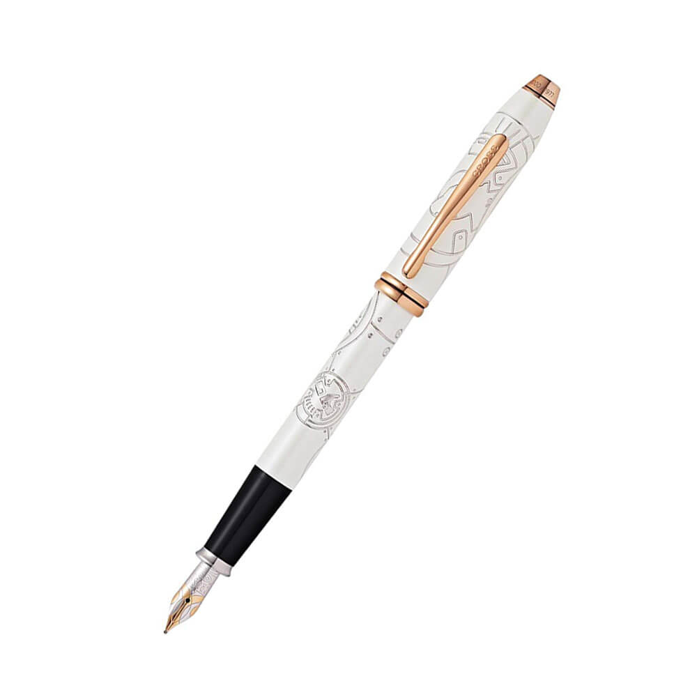 Townsend Star Wars Medium -Fontain Pen