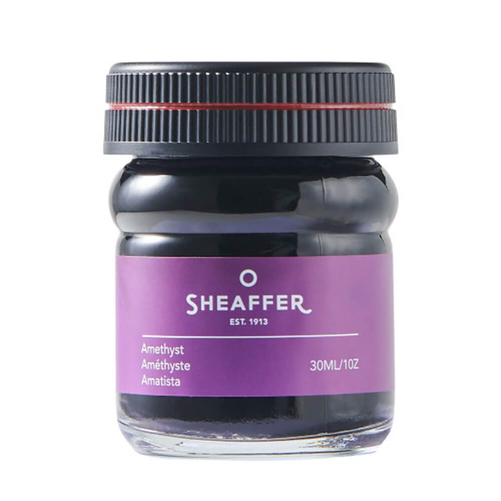 Sheaffer Fountain Pen Ink Bottle 30ml