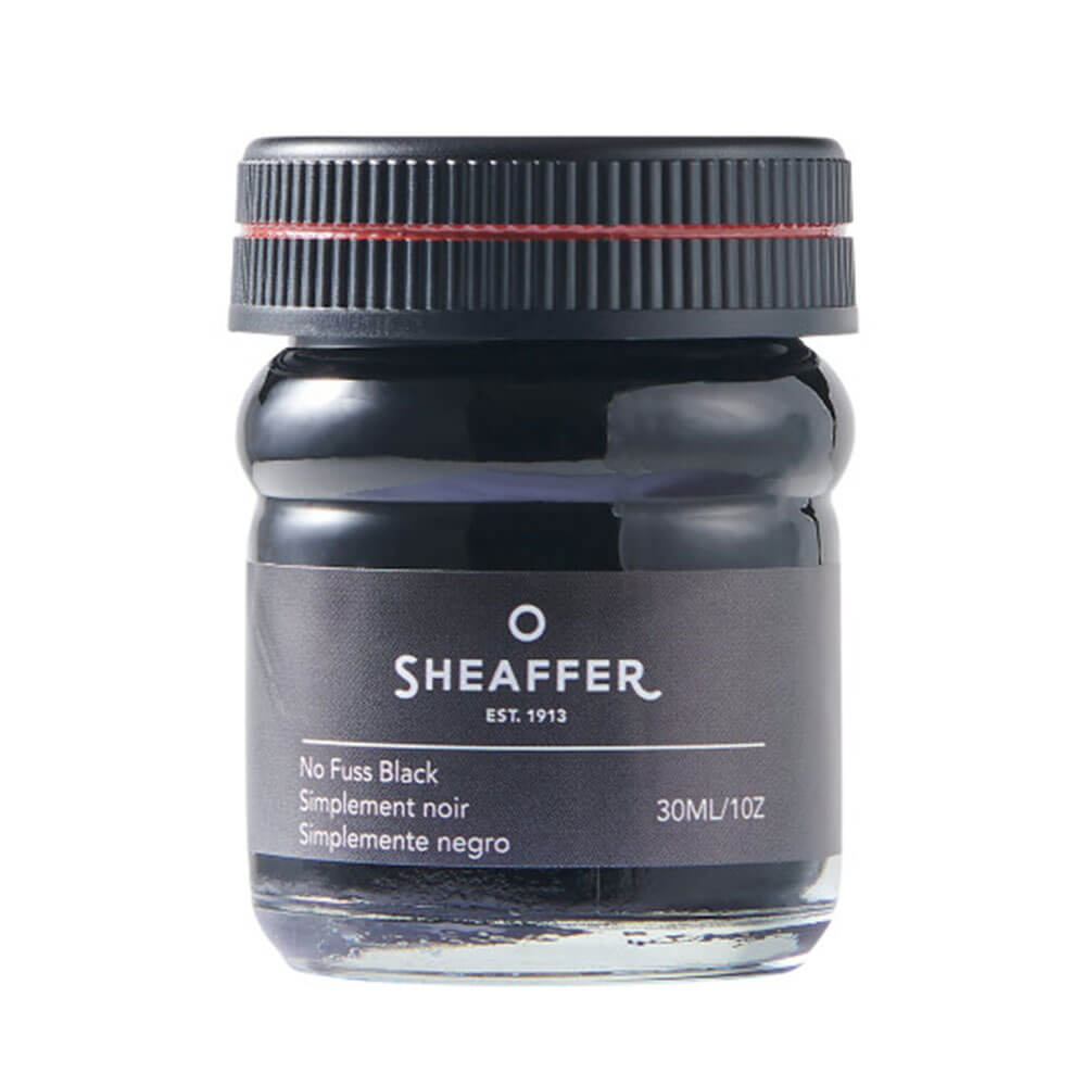 Butelka z pensem fontannowym Sheaffer 30 ml