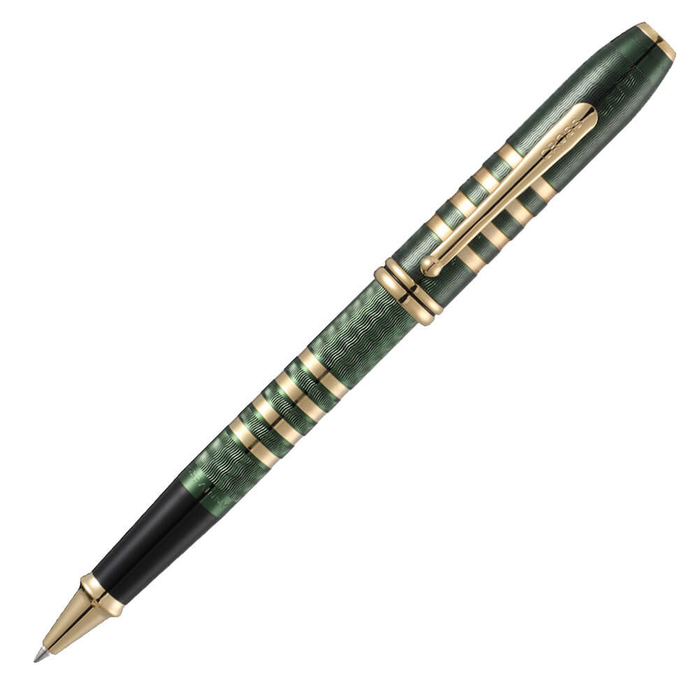 Kryss 175. Townsend +23ct Rollerball Pen