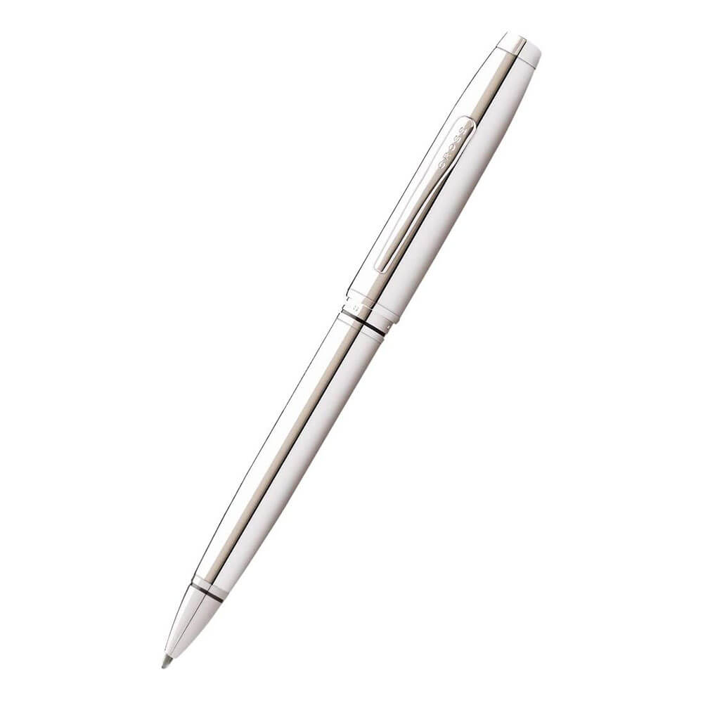 Cross Coventry Lucusus Chrome Ballpoint Pen