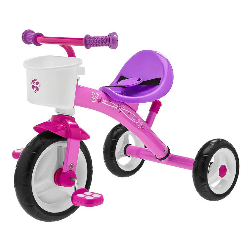 Chicco u-go trike