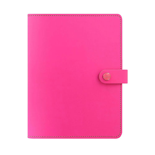 Filofax The Original A5 Leather Folio