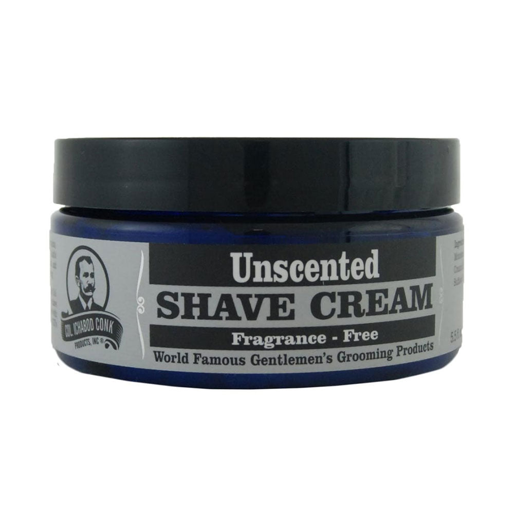 Coronel Conk Shave Cream 160ml