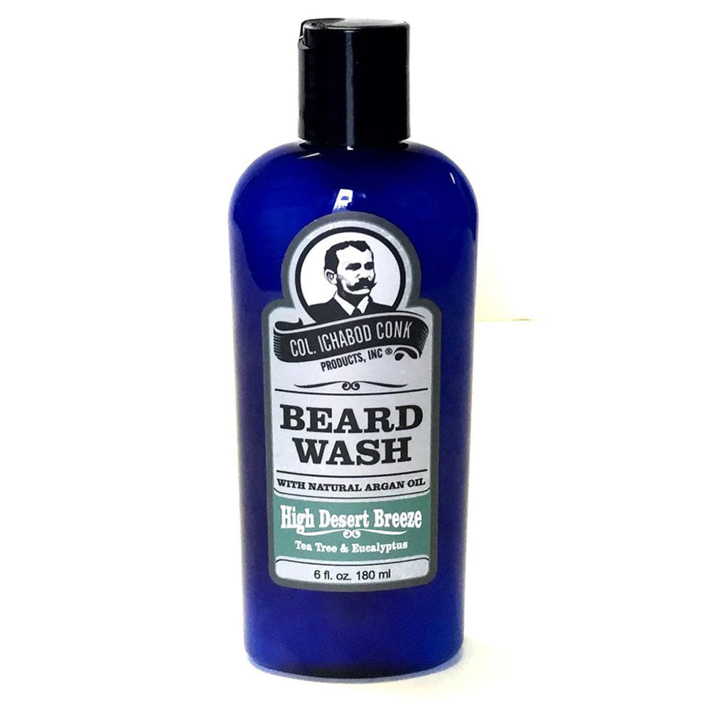 Colonel Conk Beard Wash 180 ml