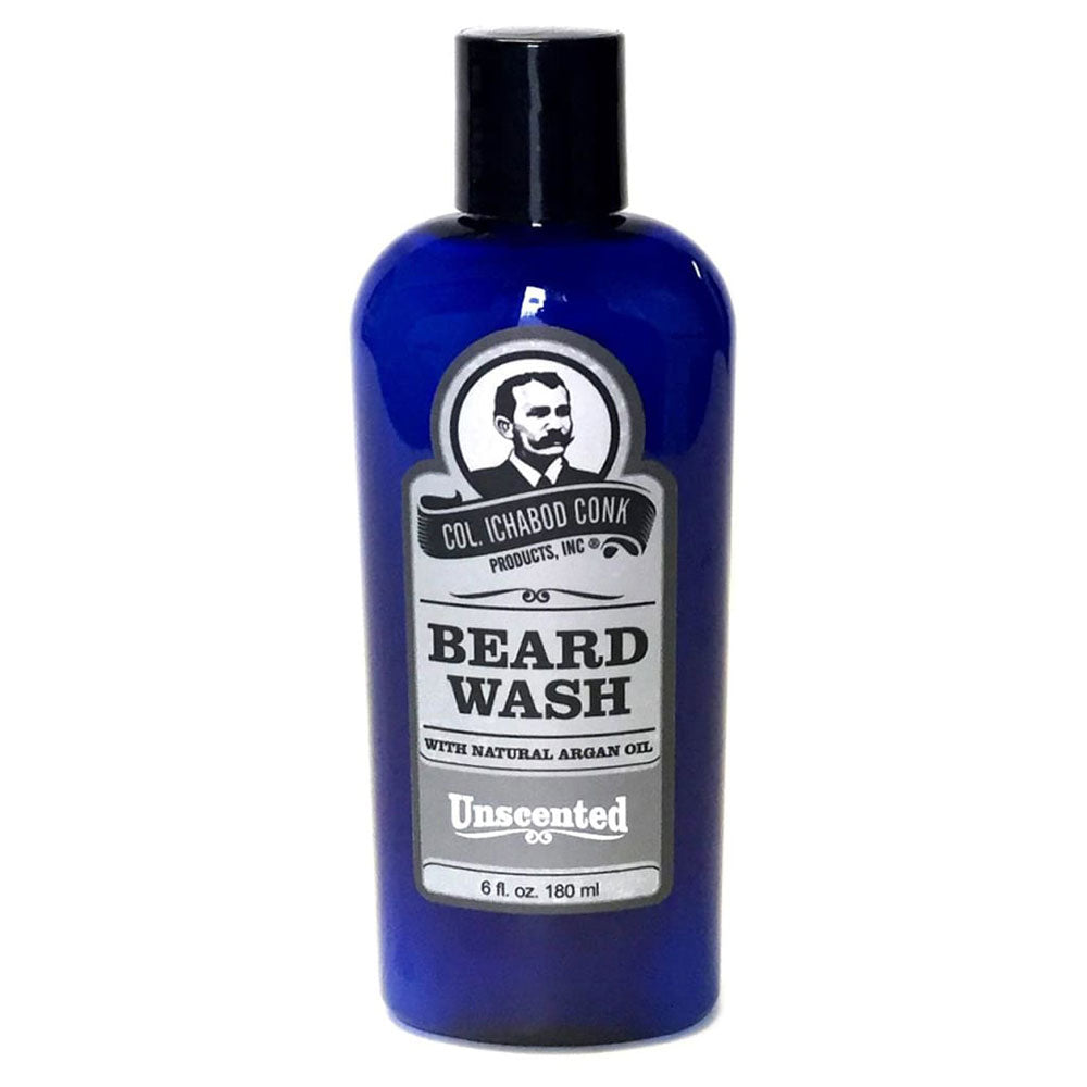 Colonel Conk Beard Wash 180mL