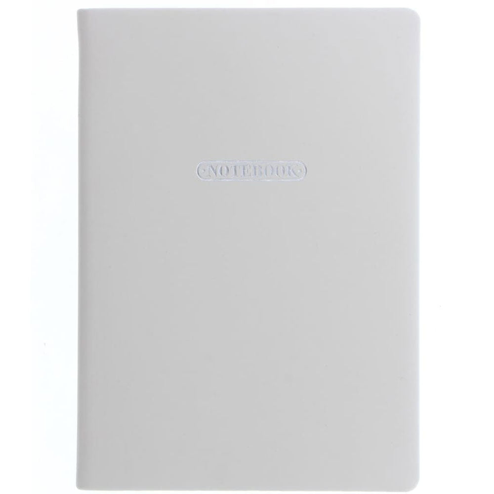 Letts Pastell A5 Notebook