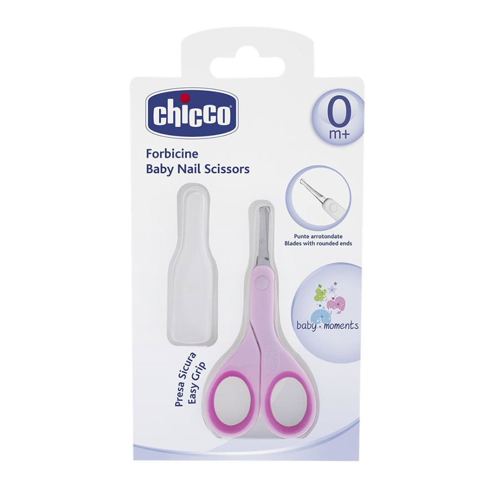 CHICCO Baby Nail Sishsors