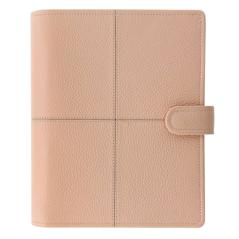 Filofax Classic Stitch A5 Organisateur