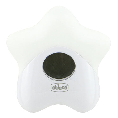 Chicco Star Night Light USB Termómetro USB