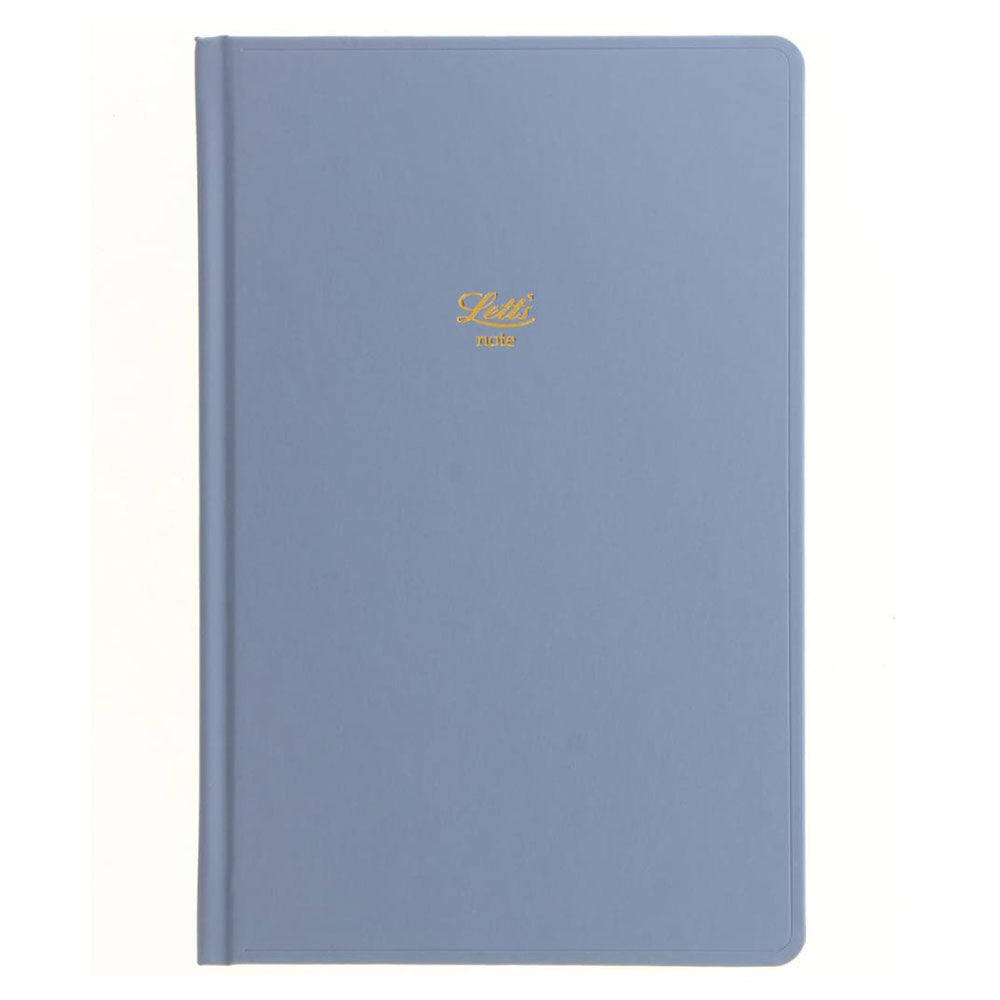 Letts Icon Book Notebook