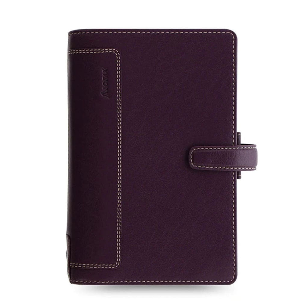 Filofax Holborn Personal Compact Organizador