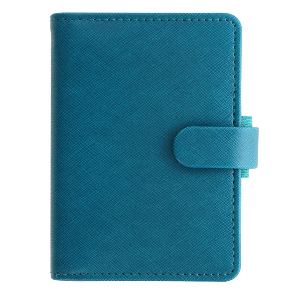 Filofax Saffiano Mini Organiser