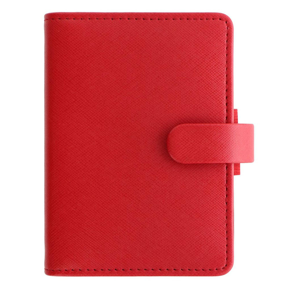 Filofax Saffiano Mini -organisator