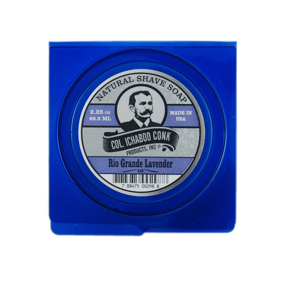 Colonnello Conk Shave Soap 66ml