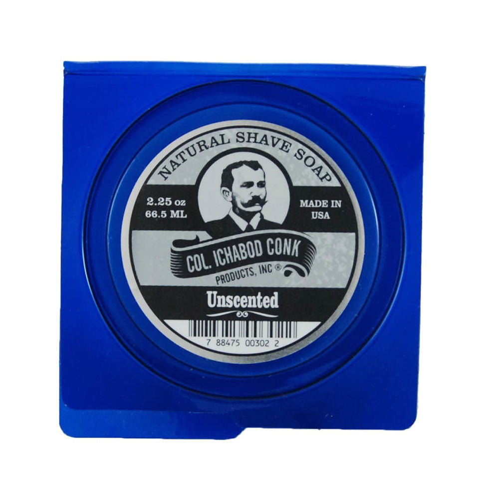 Colonnello Conk Shave Soap 66ml