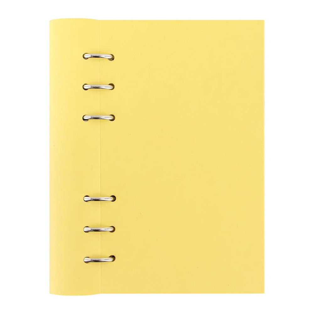 FILOFAX Pastel Personal ClipBook