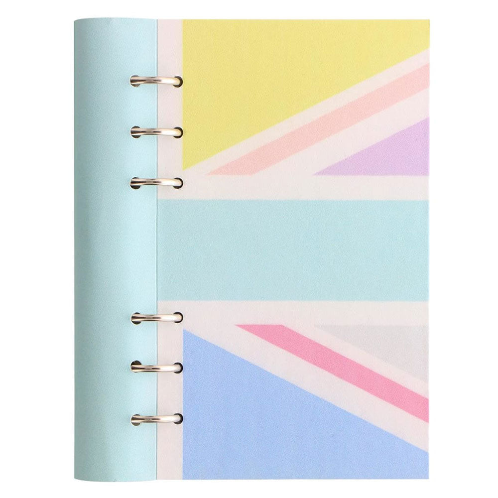 FILOFAX Pastel Personal ClipBook