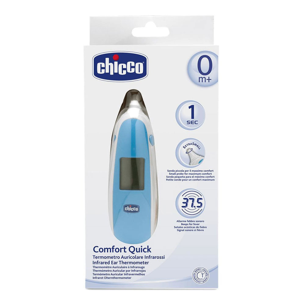 Chicco Comfort Quick Ear Thermometer