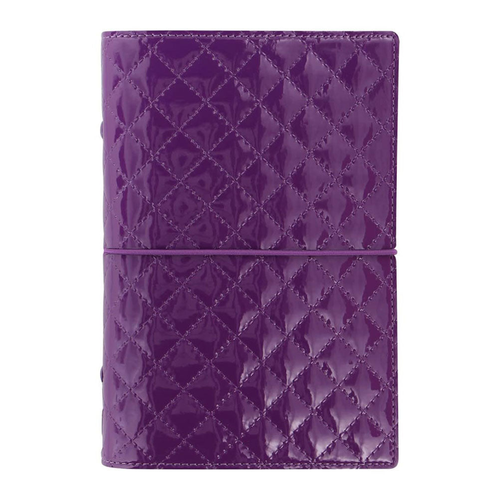 Filofax Domino Luxe Personal Organizer