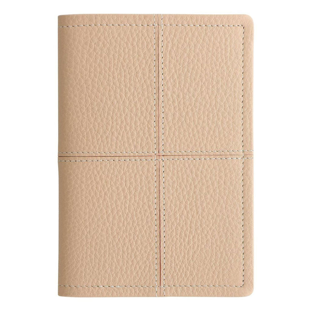 Filofax Classic Stitchソフトパスポートホルダー