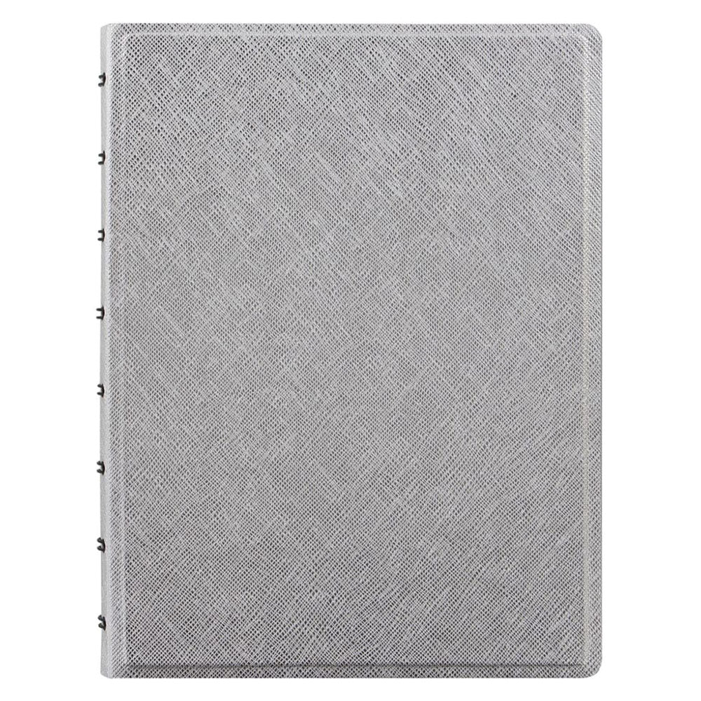 Cuaderno de Filofax Saffiano A5