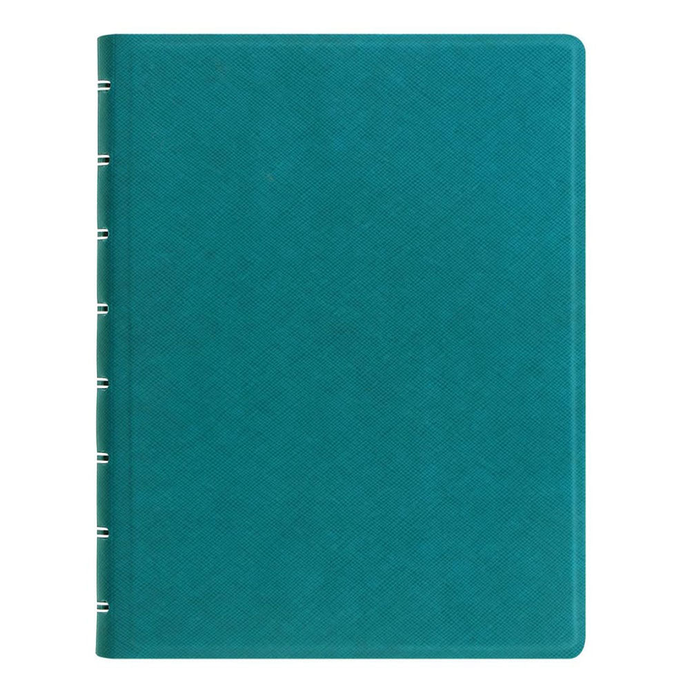 Filofax Saffiano A5 anteckningsbok