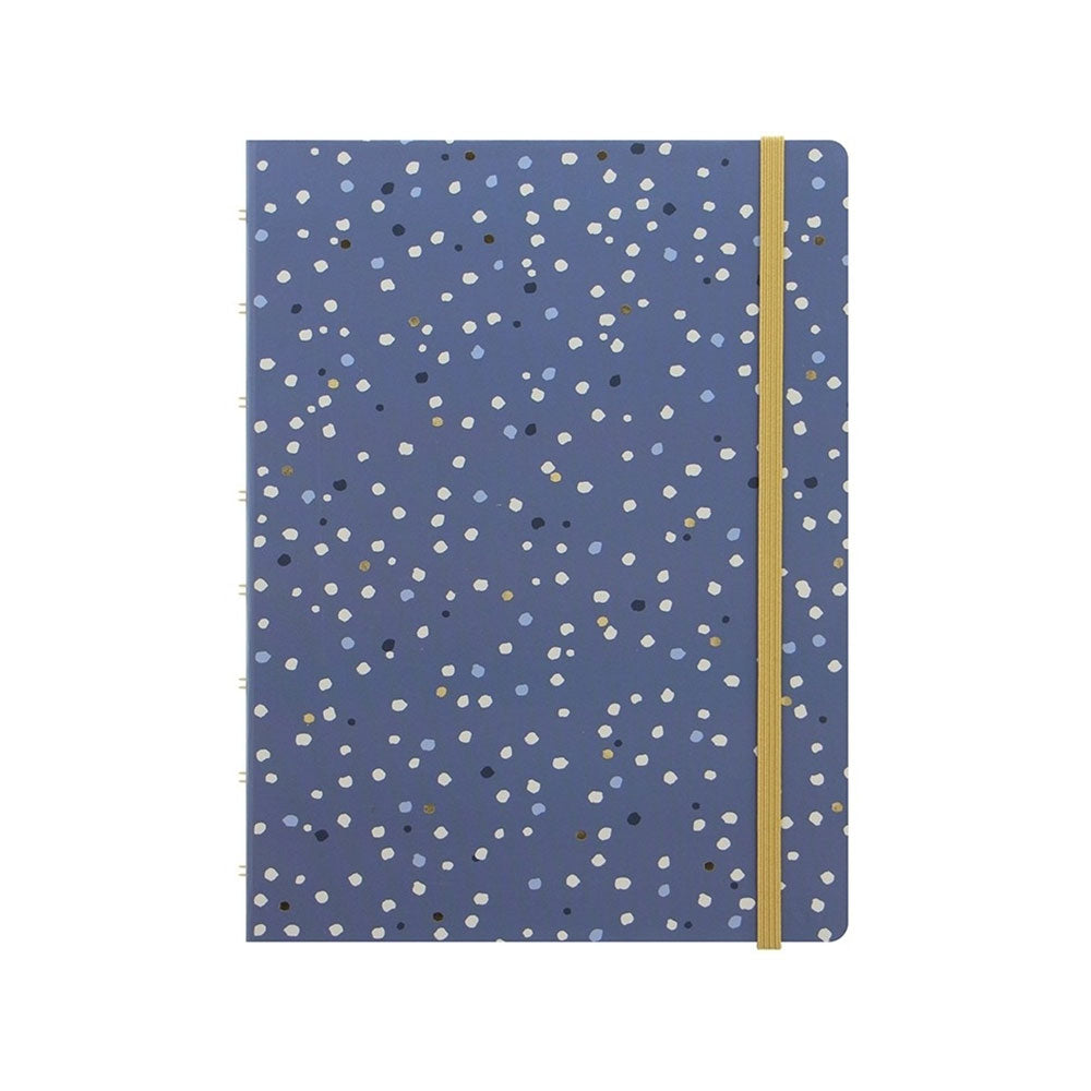 Notebook Filofax Indigo A5