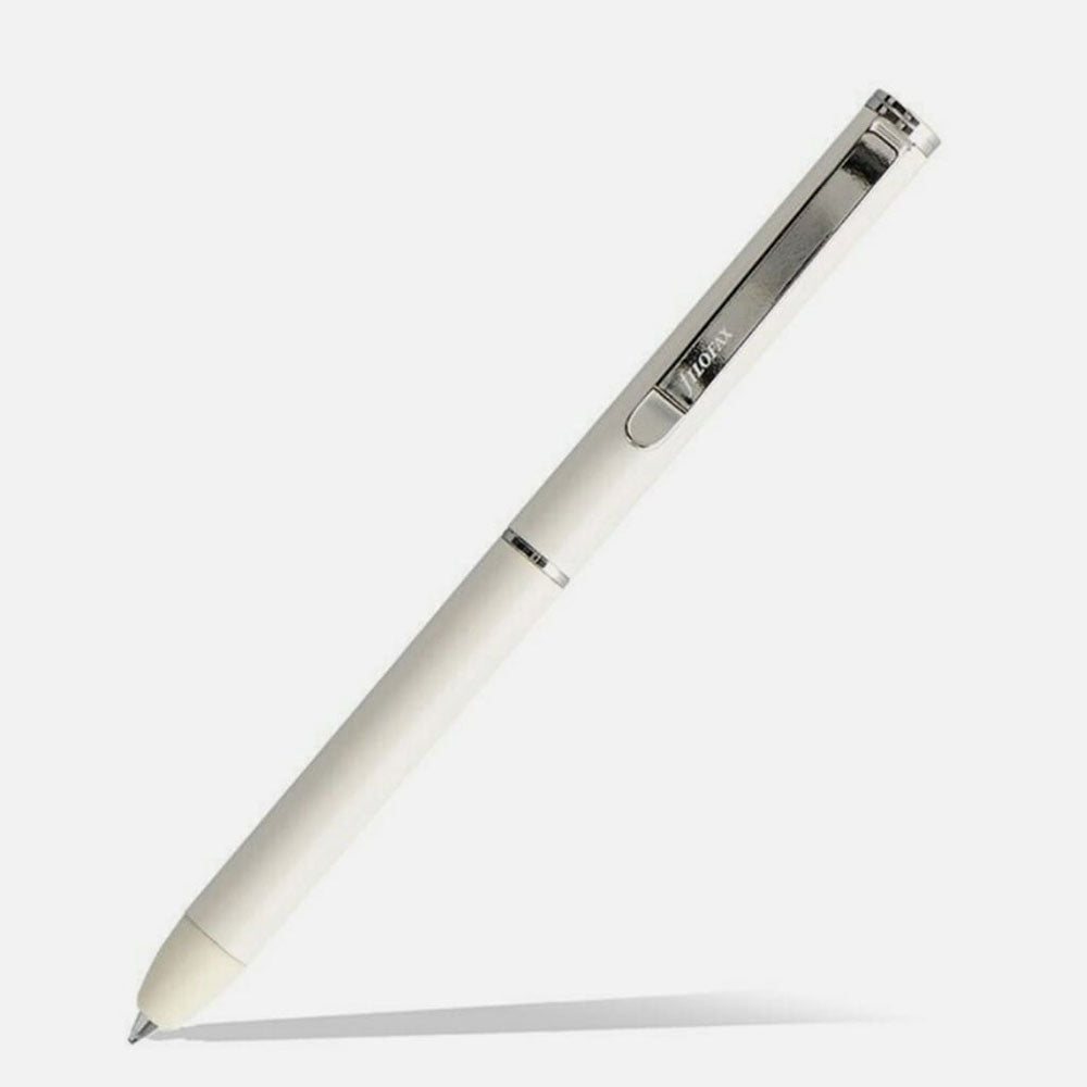 Filofax Clipbook Effrayable Ballpen effacée