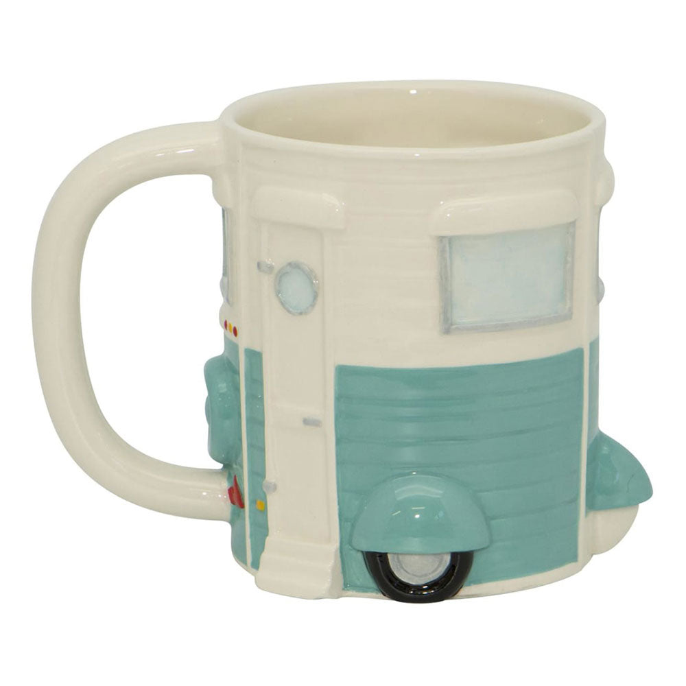 Dakota Caravan Mug