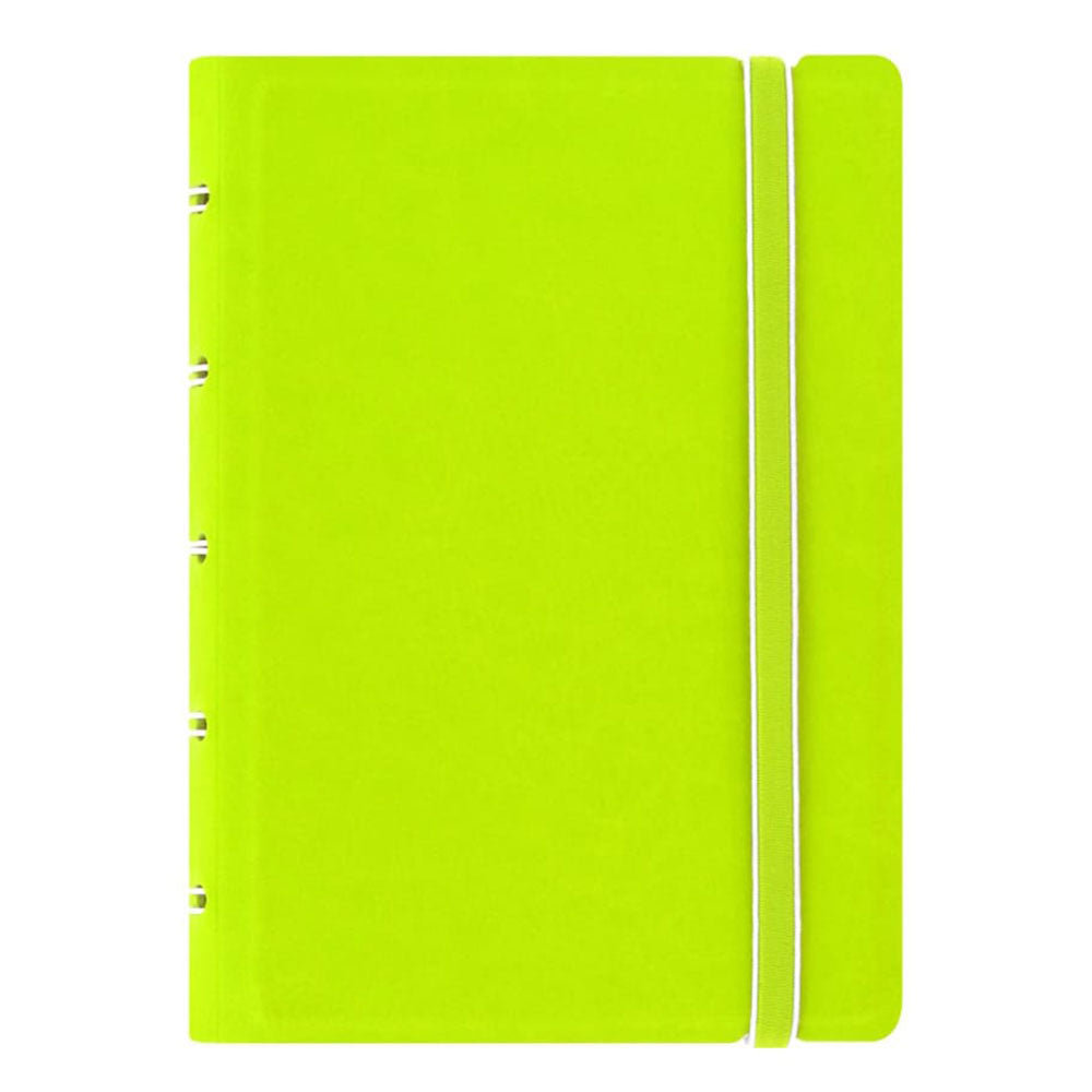 Notebook Pocket Classic Filofax