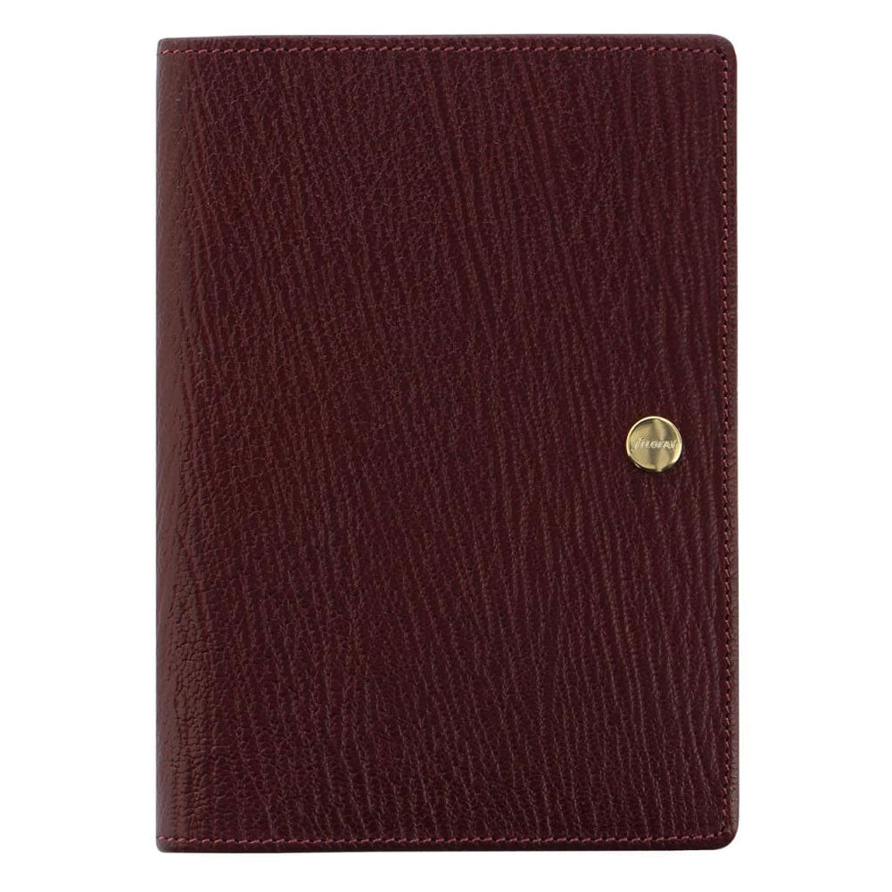 Porte-passeport Filofax Chester