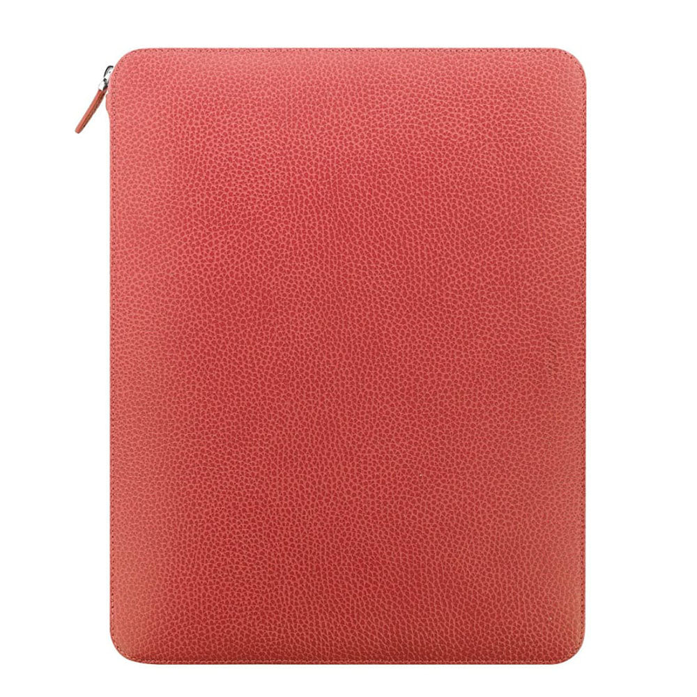 Filofax Finsbury A4 Zip Portfolio