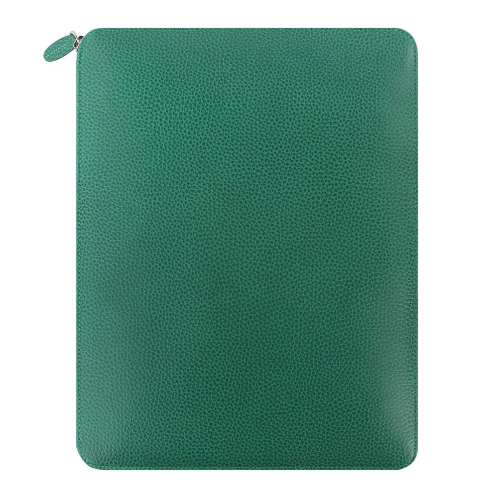 Portfolio zippato Filofax Finsbury A4