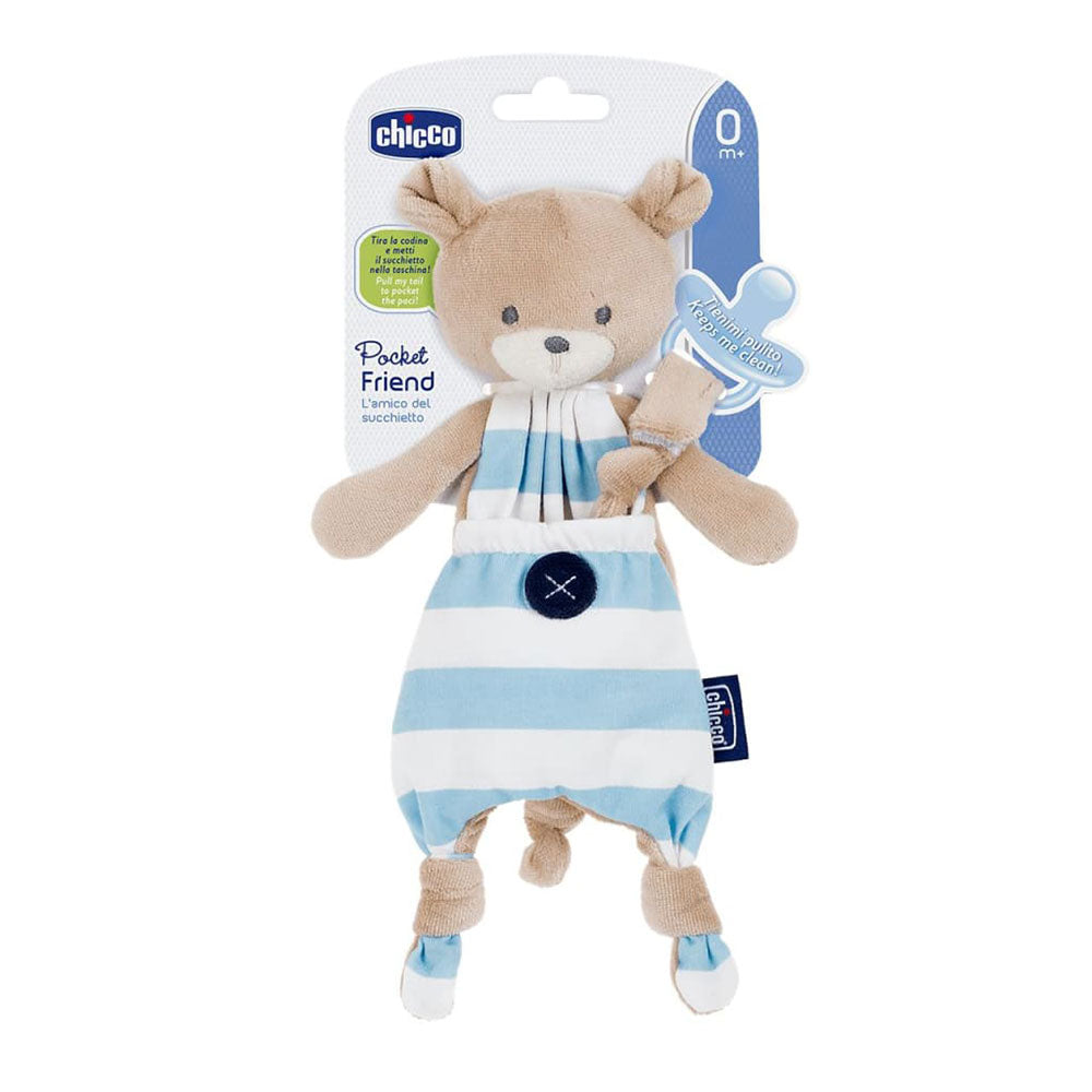 Chicco Pocket Friend Solding Accessory