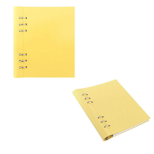 Filofax Patel A5 Clipbook