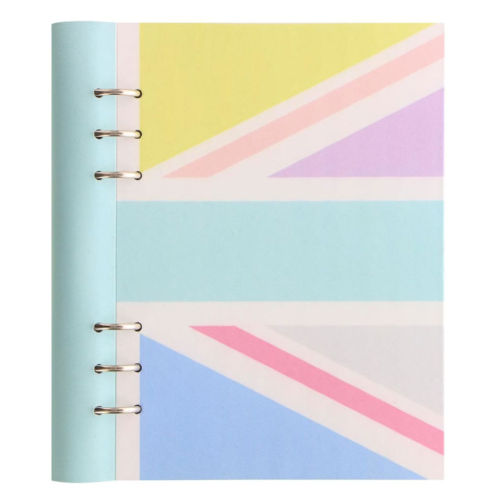 Filofax Patel A5 Clipbook