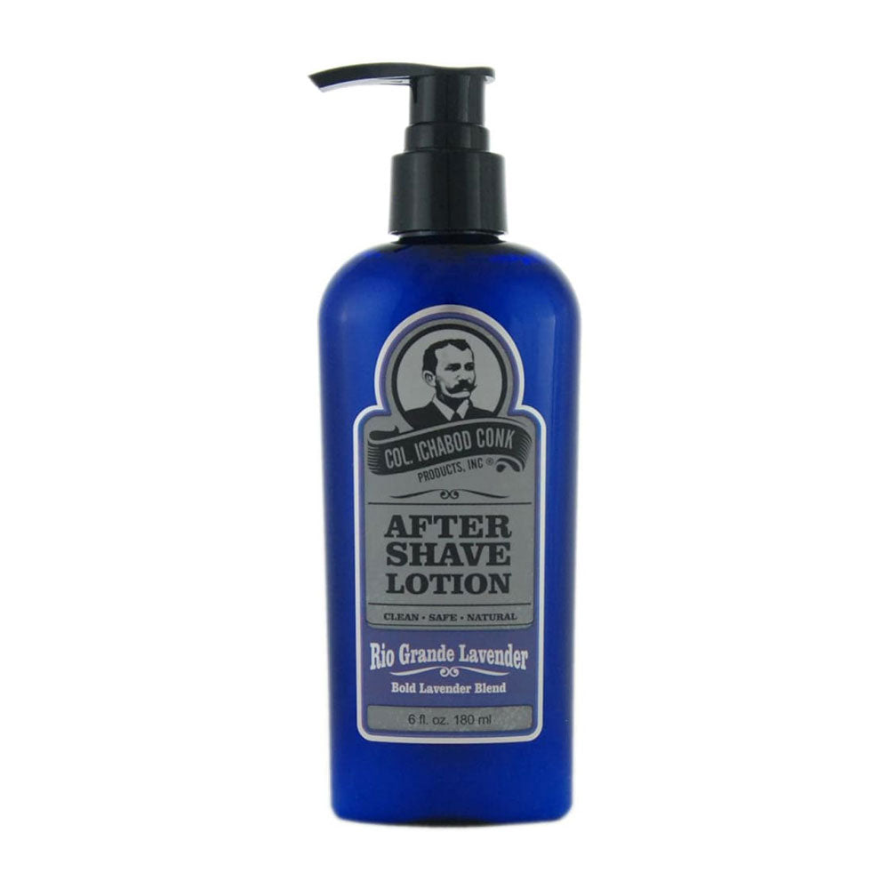 Oberst Conk efter barberingslotion 180 ml