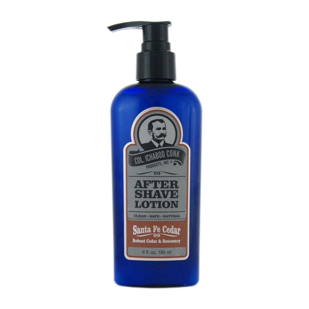 Colonnello Conk dopo lozione da barba 180 ml